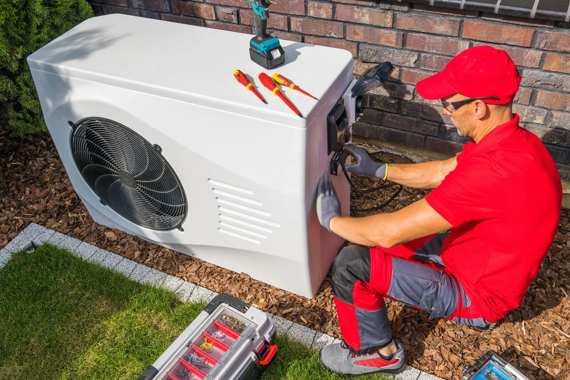 About HVAC in Hohenwald, TN